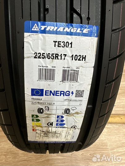 Triangle TE301 225/65 R17 106VR