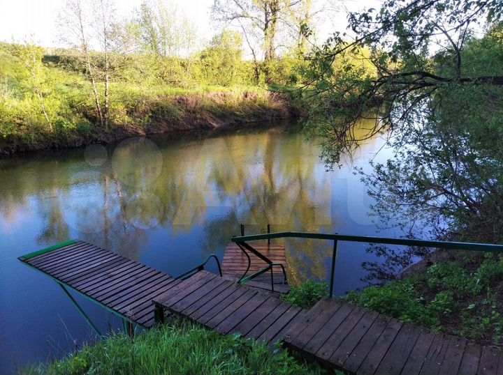 Участок 22 сот. (СНТ, ДНП)