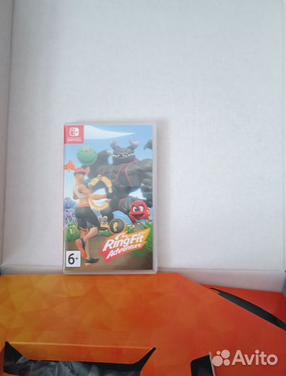 Игры для nintendo switch