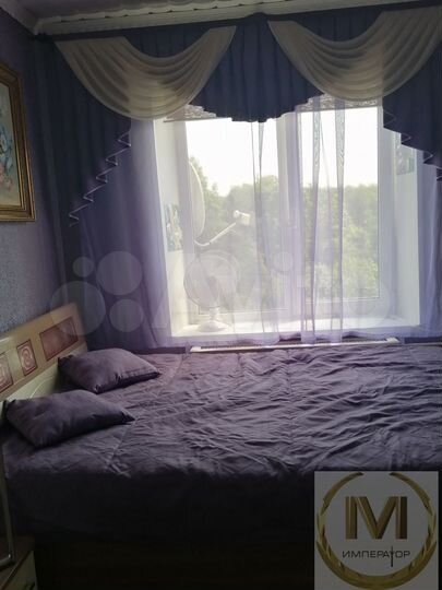 2-к. квартира, 42,1 м², 4/5 эт.