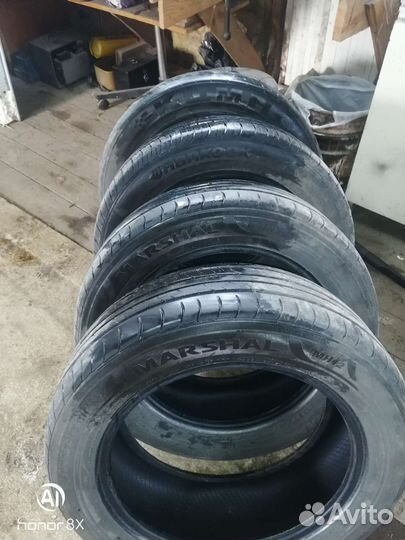 Marshal Matrac MH12 205/55 R16 91H