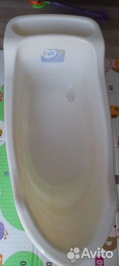 Ванночка для купания