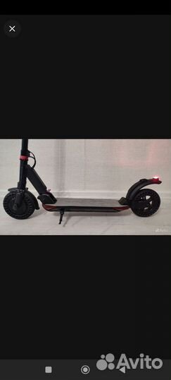 Электросамокат GT best S3 влагозащита стандарт