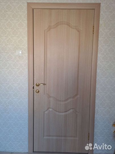Двери межкомнатные