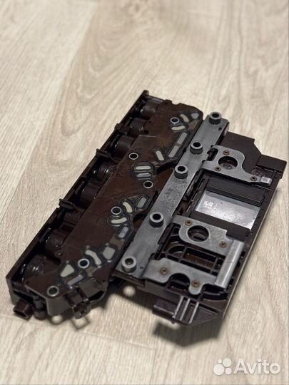 Мехатроник 6t70 GEN 2