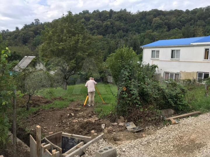 Участок 5 сот. (СНТ, ДНП)