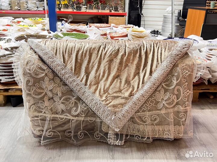 Люлька Колыбель Бешик Гахвора