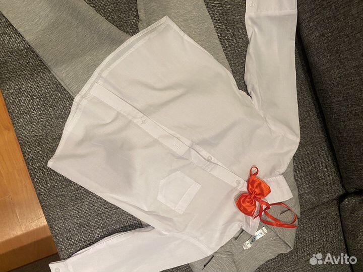 Костюм на мальчика 98