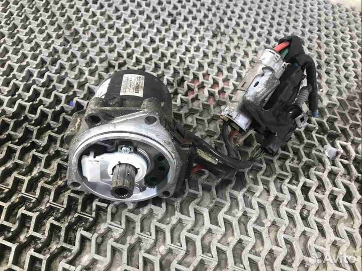 Рулевая рейка Honda Civic CV5SGE