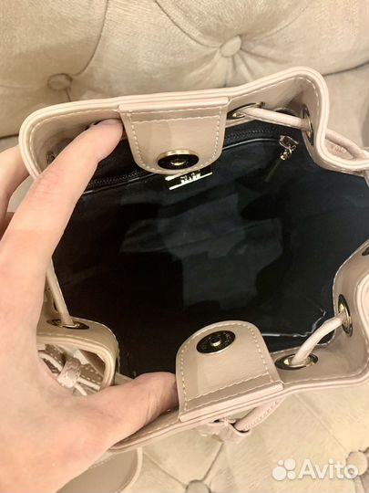 Just cavalli сумка