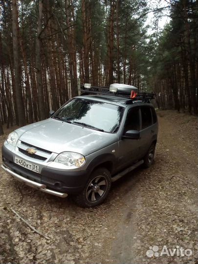 Экспедиционные площадки