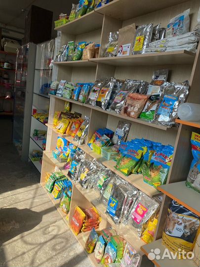 Комбикорм Мегакорм для поросят спк-4 от 43-60 дней