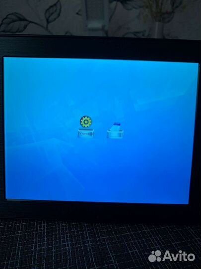 Цифровая фоторамка digma