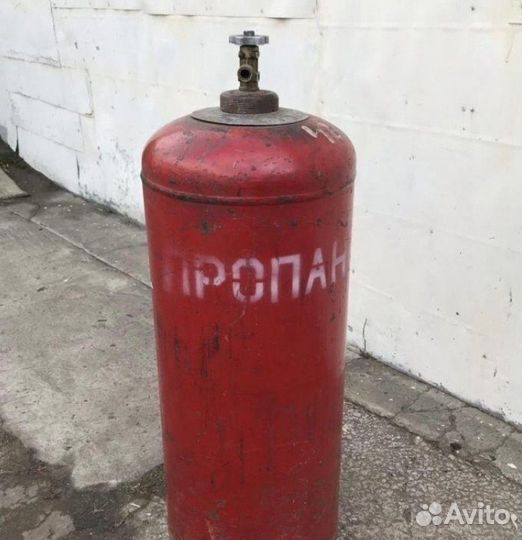 Сварочные смеси баллоны бу