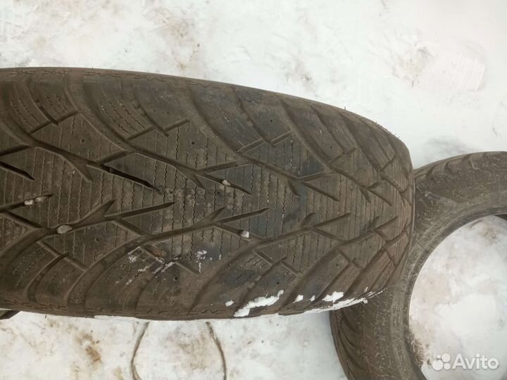 Constancy SUV-MT C5 195/65 R15