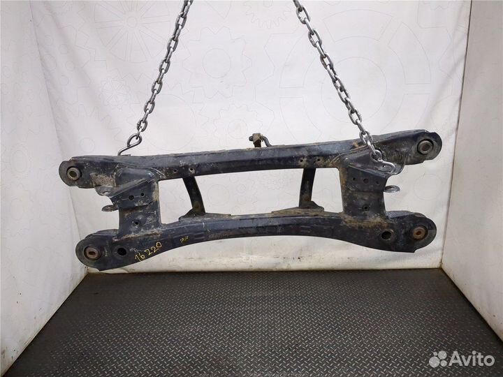 Балка подвески задняя Lexus HS, 2010