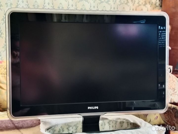 Телевизор philips Cineos Lcd