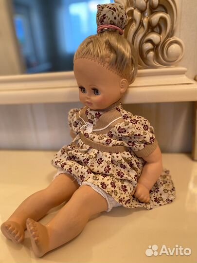 Винтажные куклы гдр СССР