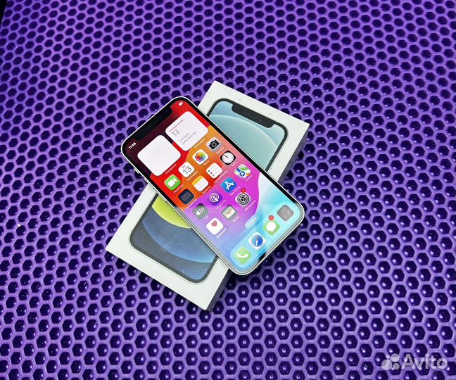 iPhone 12 mini, 64 ГБ