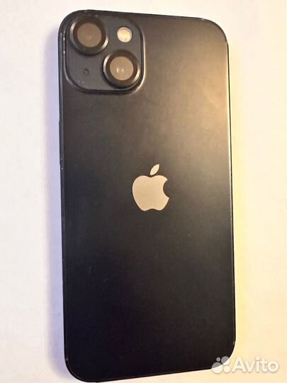 iPhone 13 128