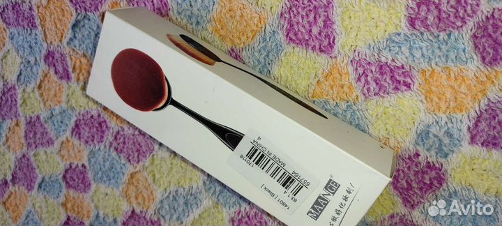 Кисти для макияжа