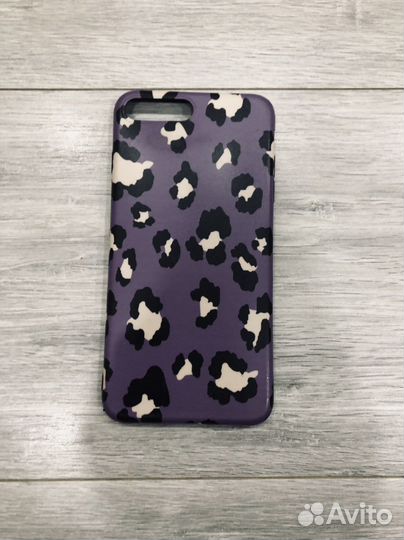 Чехол на iPhone 8 plus