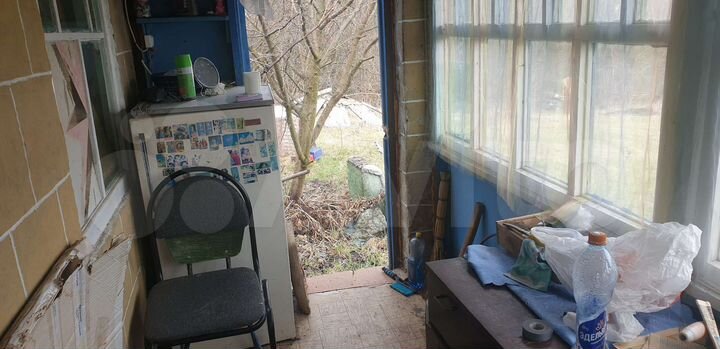 Дача 18 м² на участке 5 сот.