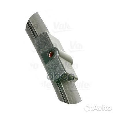 Комплект щеток стеклоочистителя Silencio бескар