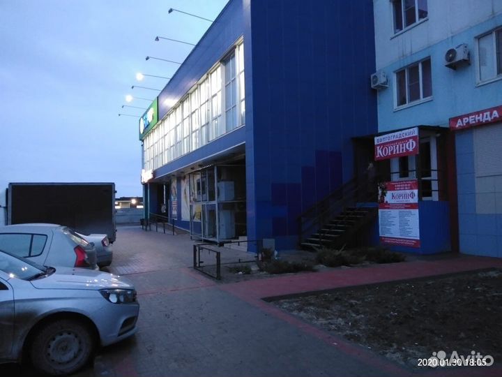 Продам работающий бизнес дпо