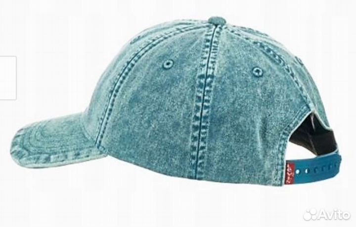 Бейсболка Levi's