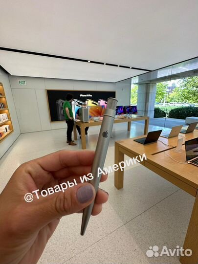 Шариковые ручки Apple (оригинал)