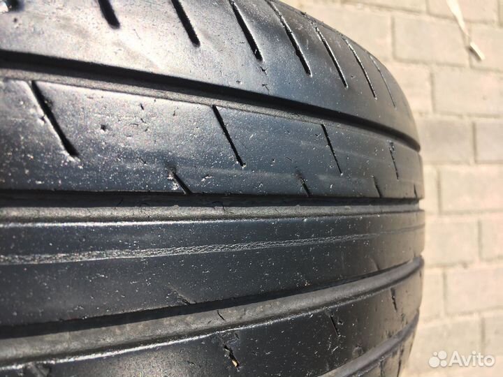 Nexen N'Fera SU4 185/65 R15