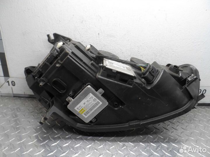 Фара левая Audi A6/RS6/S6