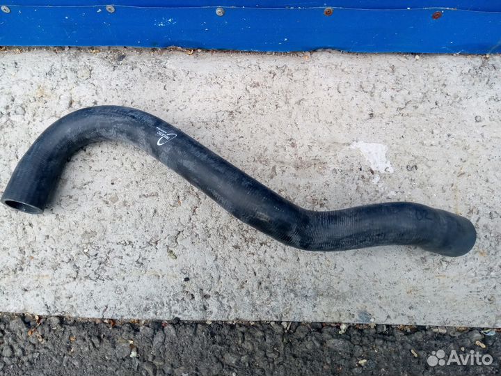 Шланг для Мерседес W210 M111