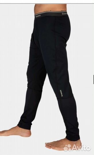 Simms heavyweight baseless Bottom XL