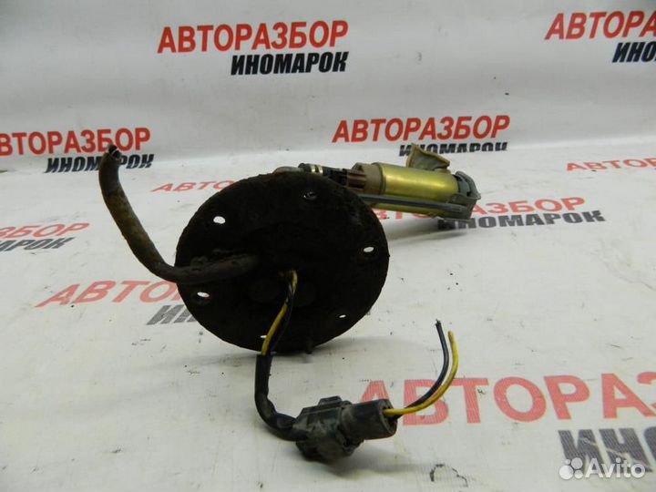 Насос топливный электрический для Hyundai Sonata 2