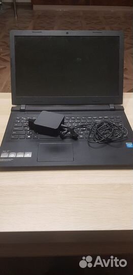 Ноутбук Lenovo