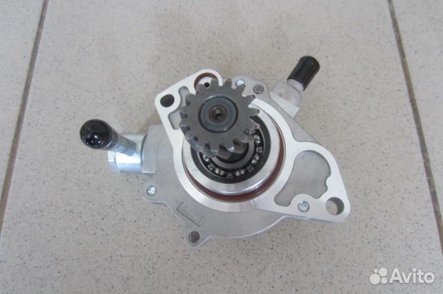 Помпа паджеро спорт. Масляный насос Паджеро 5.