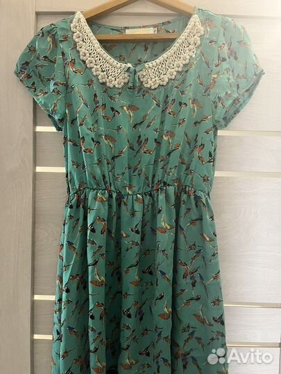 Вещи женские 46р