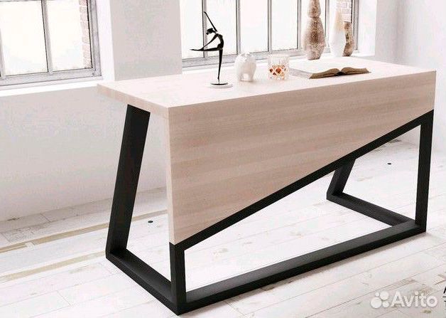 Мебель лофт