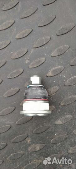 Шаровая опора