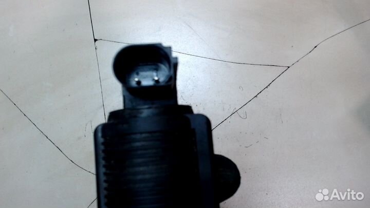 Клапан рециркуляции газов Fiat Doblo, 2005