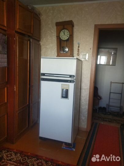 Холодильник бу ока (Советский Муромский завод )