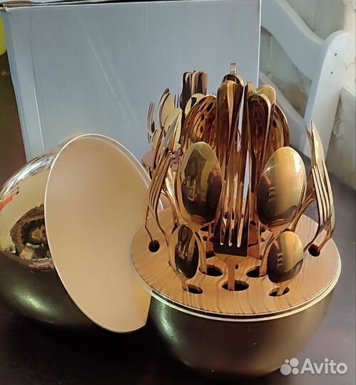 Набор посуды