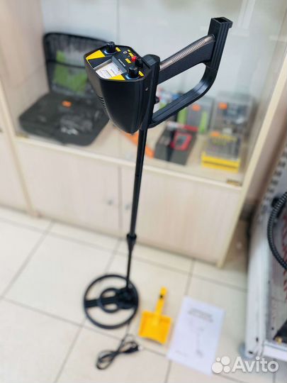 Металлоискатель MD-4080Y Новый