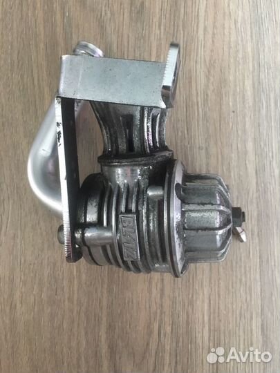 Продам блоуофф blitz