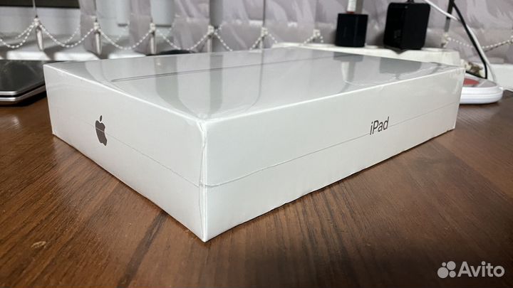 iPad 9 64gb silver