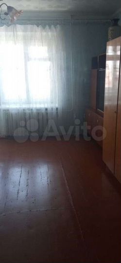 1-к. квартира, 32,5 м², 3/5 эт.