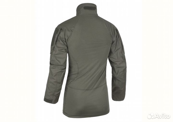 Боевая рубашка Clawgear Operator Shirt 2XL