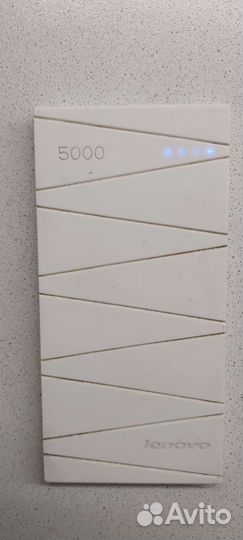 Повербанк 5000 mah